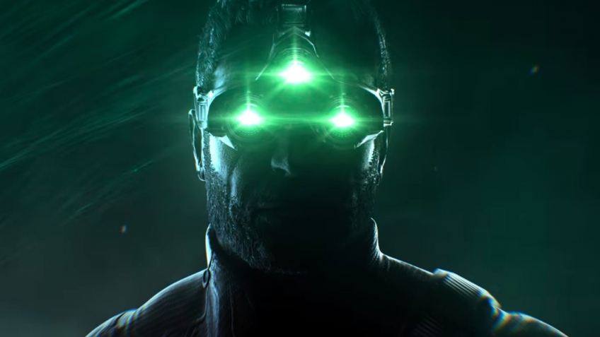 Ubisoft проведёт пресс-конференцию на Е3 2019 — она пройдёт 10 июня Ubisoft проведёт пресс-конференцию на Е3 2019 — она пройдёт 10 июня