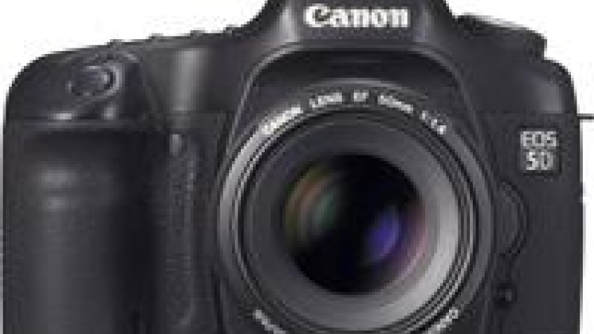 Рекорд Canon Рекорд Canon