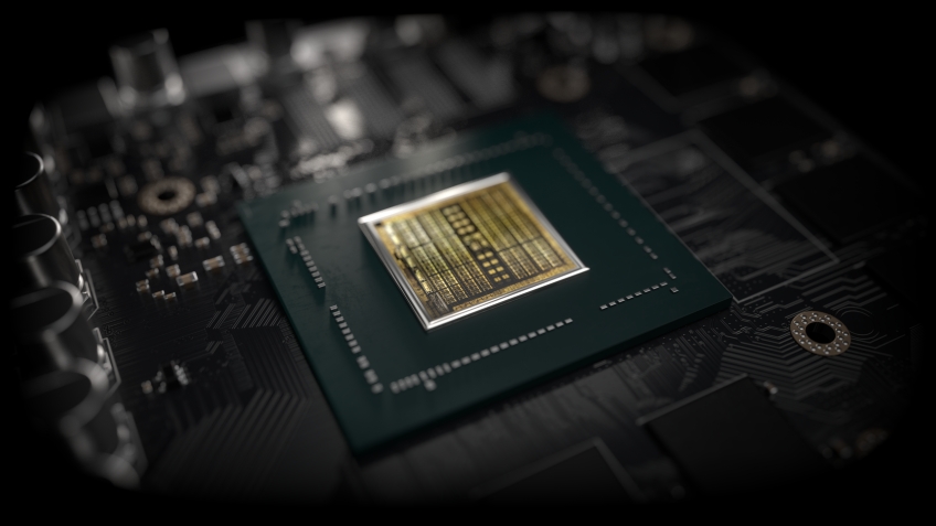 Карты GeForce GTX 1660 появились в российской рознице