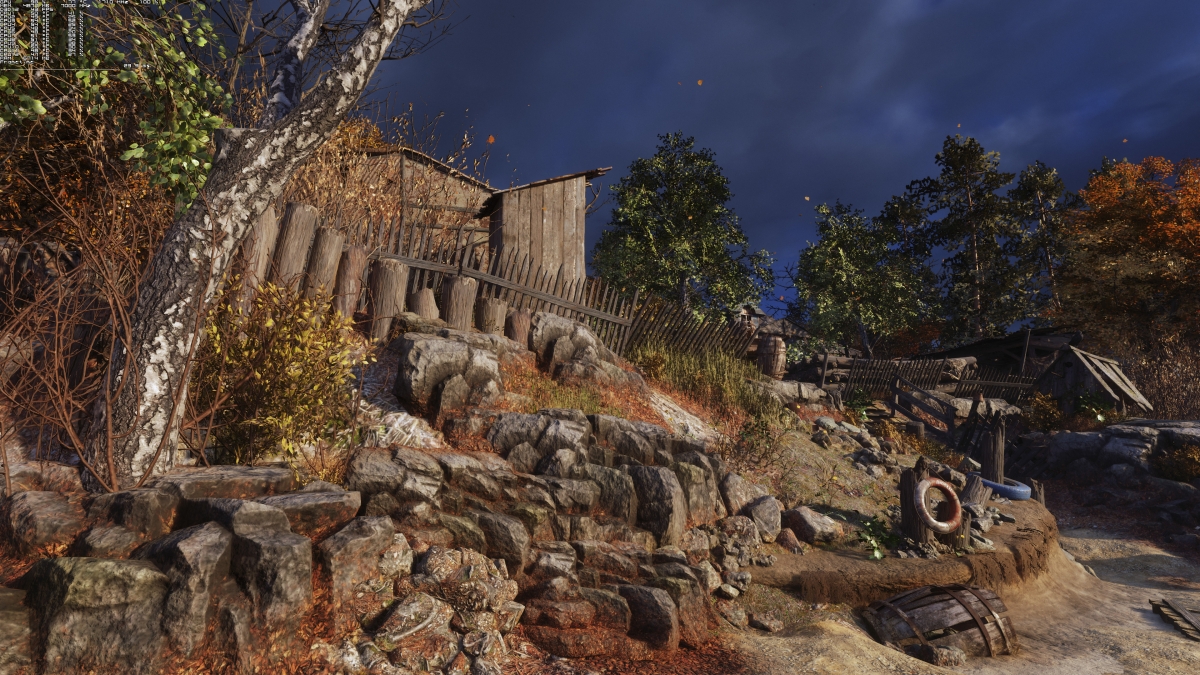 Metro: Exodus получила патч для улучшения качества сглаживания DLSS