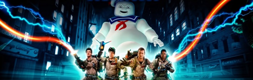 Ремастер Ghostbusters: The Video Game выйдет на PS4, Xbox One, Switch и РС