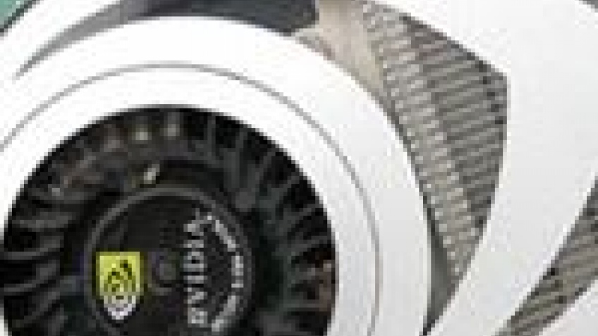 NVIDIA запрещает разгон