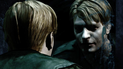 Утечка: известный инсайдер слил скриншоты и арт из новой Silent Hill