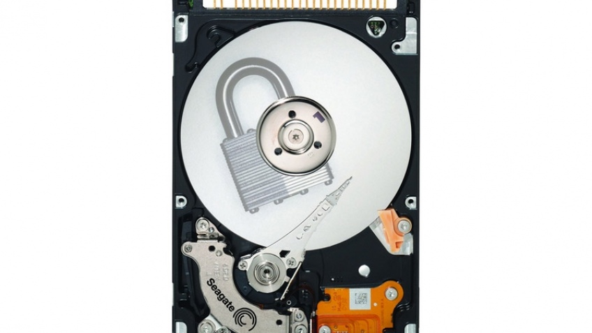 Seagate готовит защищенные винчестеры