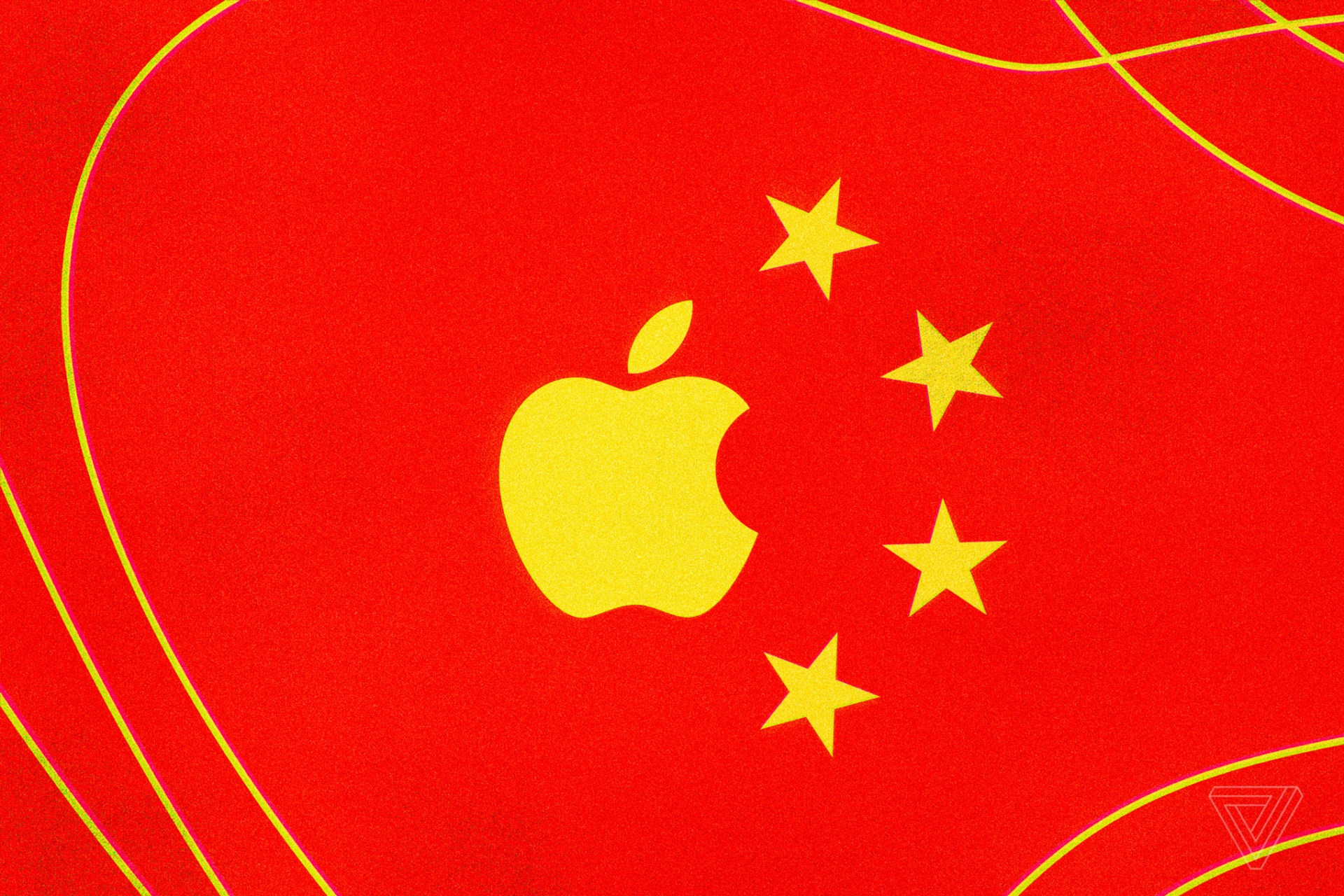 Дракон победил — Apple удалила приложение, используемое протестующими Гонконга