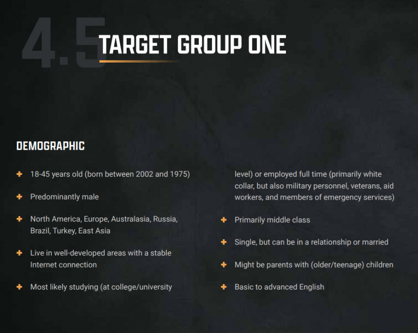 Утечка: Bohemia Interactive собирается анонсировать Arma Reforger5