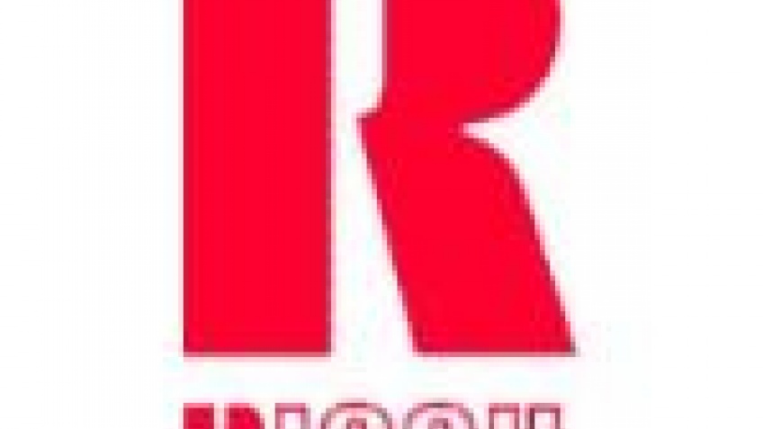 Мультиформатный привод Ricoh