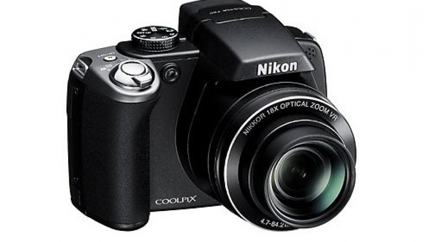 Новинки от Nikon Новинки от Nikon