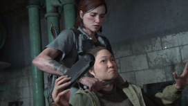 Для появления триквела The Last of Us нужна хорошая история про «любовь»