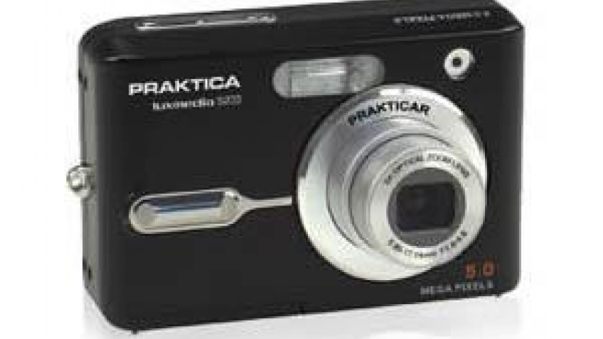 Семейство камер Praktica ширится Семейство камер Praktica ширится