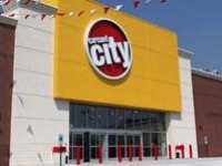 Circuit City закроет 155 филиалов?