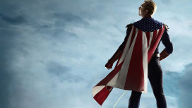 Танцы и смерти в тизере третьего сезона «Пацанов»