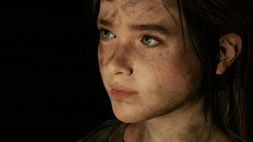 Противники в The Last of Us II будут работать сообща, как настоящие люди