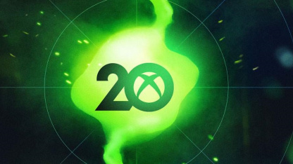 Microsoft: 15 ноября пройдёт праздничная трансляция в честь 20-летия Xbox и Halo