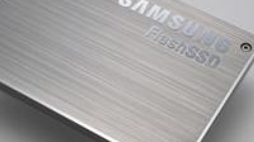 Samsung работает над SSD совместно с Microsoft Samsung работает над SSD совместно с Microsoft