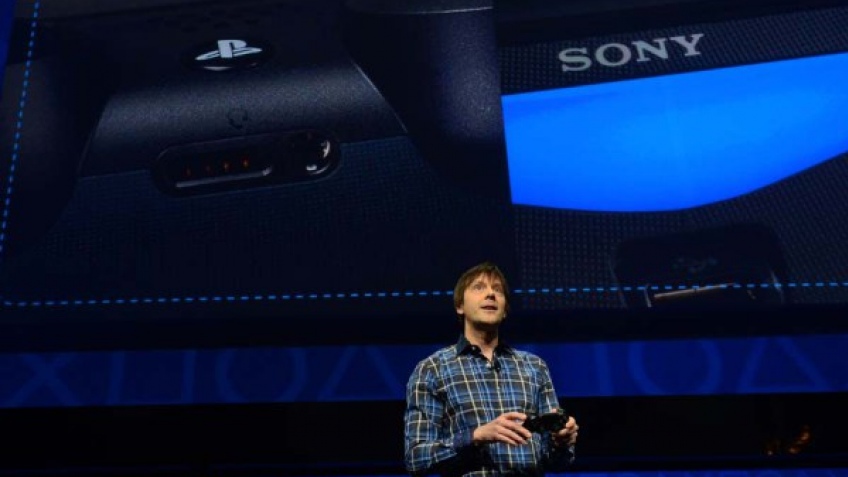 Создатели PlayStation 4 сделают ставку на игры