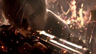 Capcom представила геймплей и свежие скриншоты ремейка Resident Evil 4