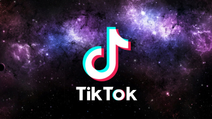 TikTok обошёл Google, YouTube и Netflix в списке самых популярных сайтов