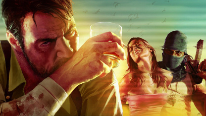 Стример Summit1g побил рекорд по прохождению Max Payne 3 на хардкоре