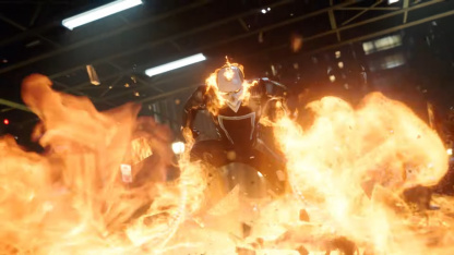 Шоу gamescom 2021: Marvel, Call of Duty, Halo Infinite, Horizon Forbidden West, Death Stranding