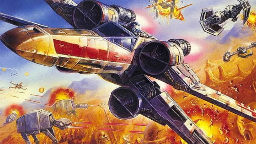 Новый фильм Star Wars: Rogue Squadron не будет прямой адаптацией игр