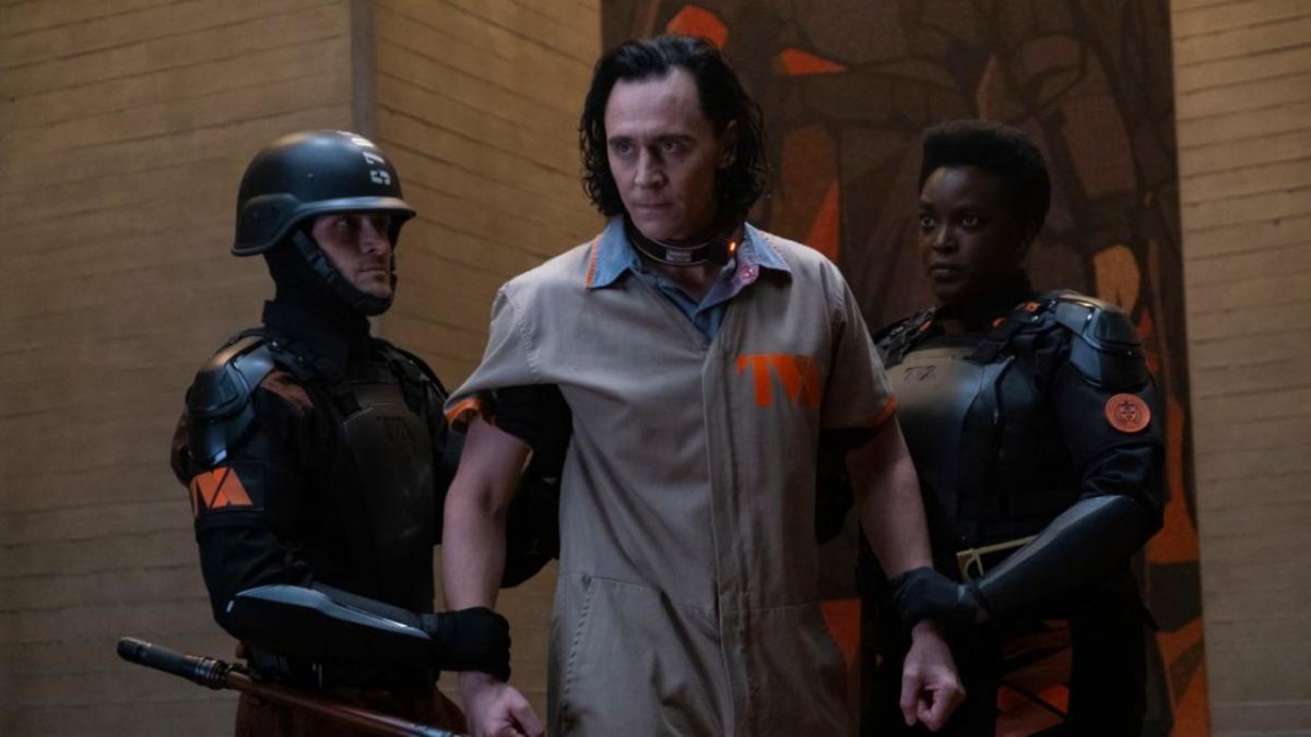 «Локи» повлияет на киновселенную Marvel сильнее предыдущих ...