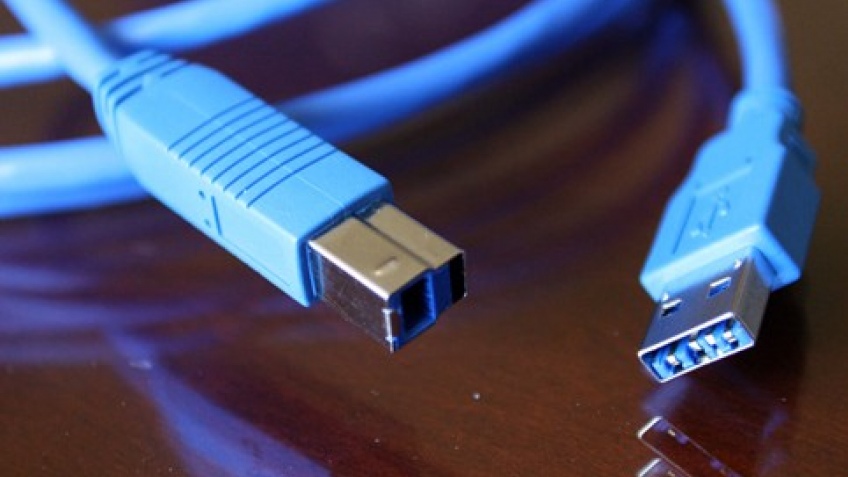 Intel задерживает поддержку USB 3.0