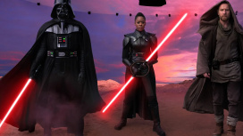 Lucasfilm рассказала о будущем сериалов и фильмов по «Звёздным войнам»