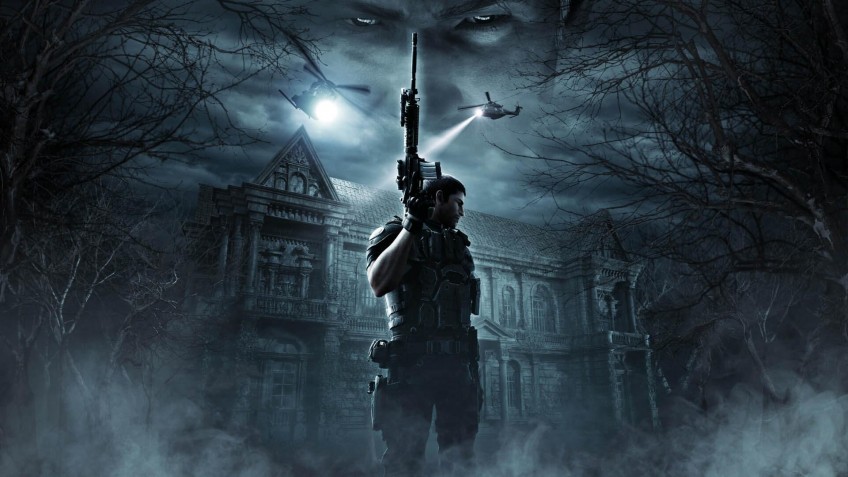 Через месяц в Японии пройдёт тестирование новой Resident Evil