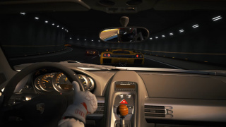 Представлен официальный руль для Gran Turismo 7 за 700 долларов
