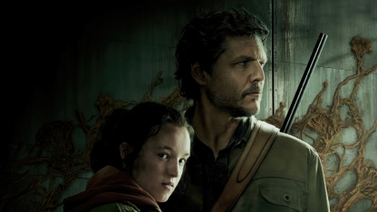 Состоялась премьера последнего эпизода первого сезона The Last of Us Кино Гуру