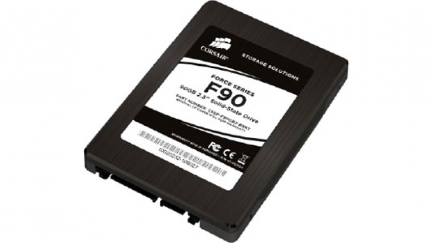 Corsair представила продвинутые и недорогие SSD