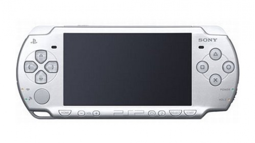 Sony работает над PSP2?