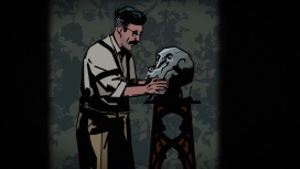 Рогалик Lovecraft’s Untold Stories 2 выйдет на PC 17 мая