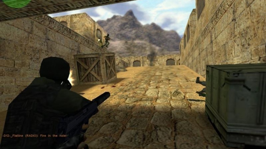 Counter-Strike 1.6