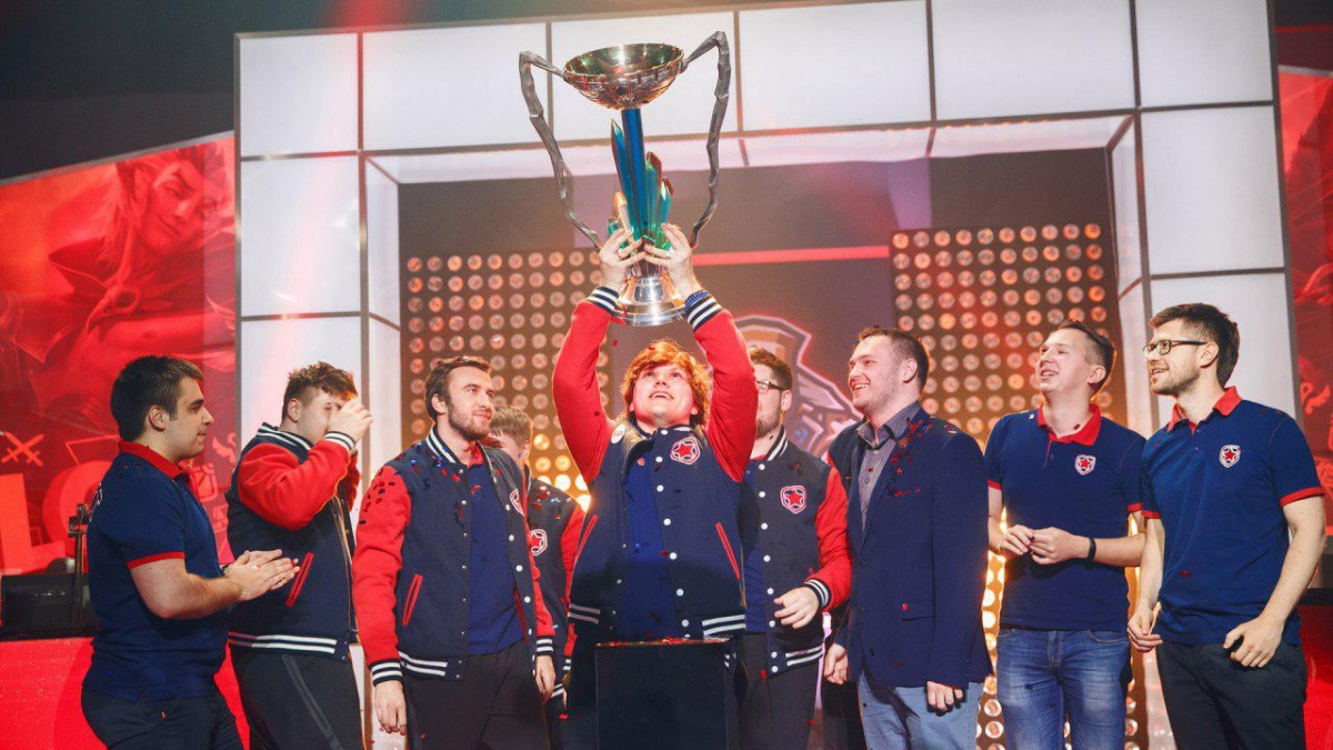 Второй лучший. Пролог сезона Чемпионшипа Второй лучший. Пролог сезона Чемпионшипа