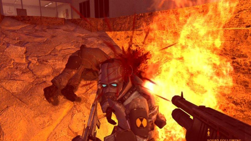 Half-Life 2 готовят к старту