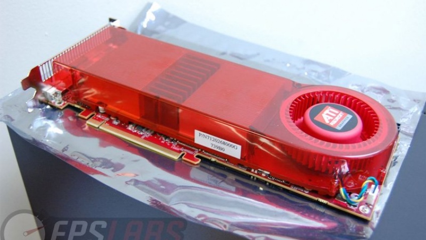 Более близкие к реальности тесты Radeon HD 3870 X2