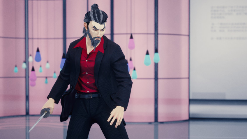 Choice of difficulty and a new mode - the authors of Sifu revealed the upcoming free content Choice of difficulty and a new mode - the authors of Sifu revealed the upcoming free content