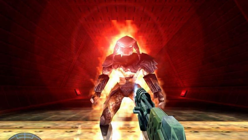 Ставим заплатки на AvP 2
