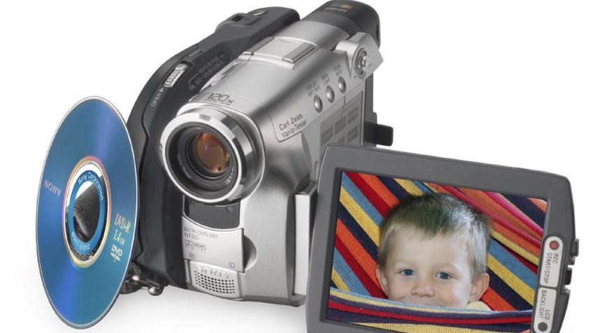 v semejstve videokamer dvd handycam popolnenie - fortnite handycam