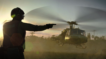 Читеры уже заполонили бету Call of Duty: Black Ops Cold War на PC