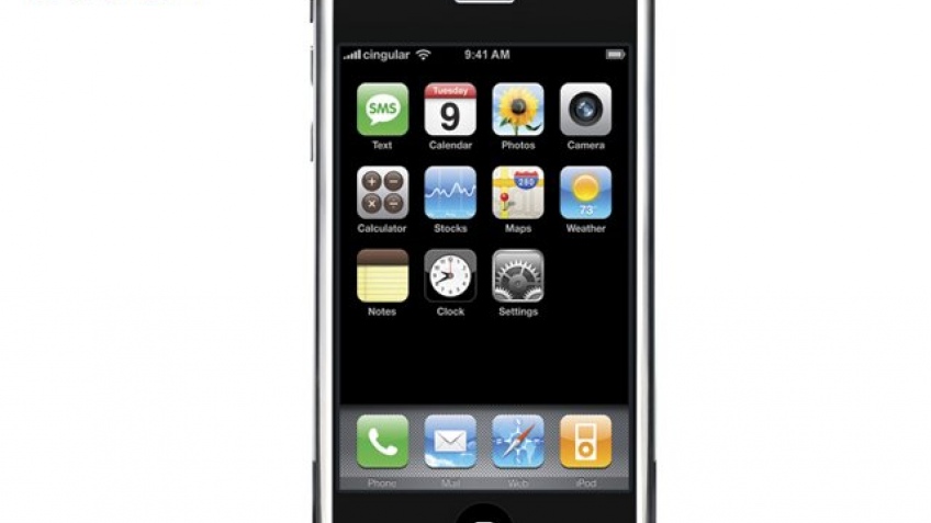3 Arm’a для iPhone