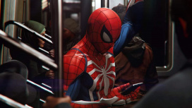 «Человек-паук» стал вторым популярным PC-релизом Sony в Steam после God of War