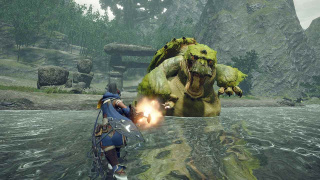 В PC-версию Monster Hunter Rise войдёт весь контент с Nintendo Switch