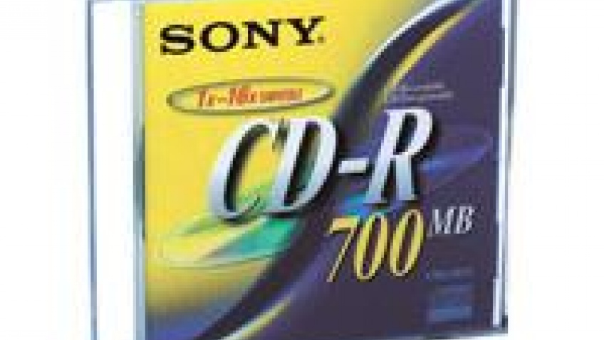 Sony пытается улучшить качество CD Sony пытается улучшить качество CD