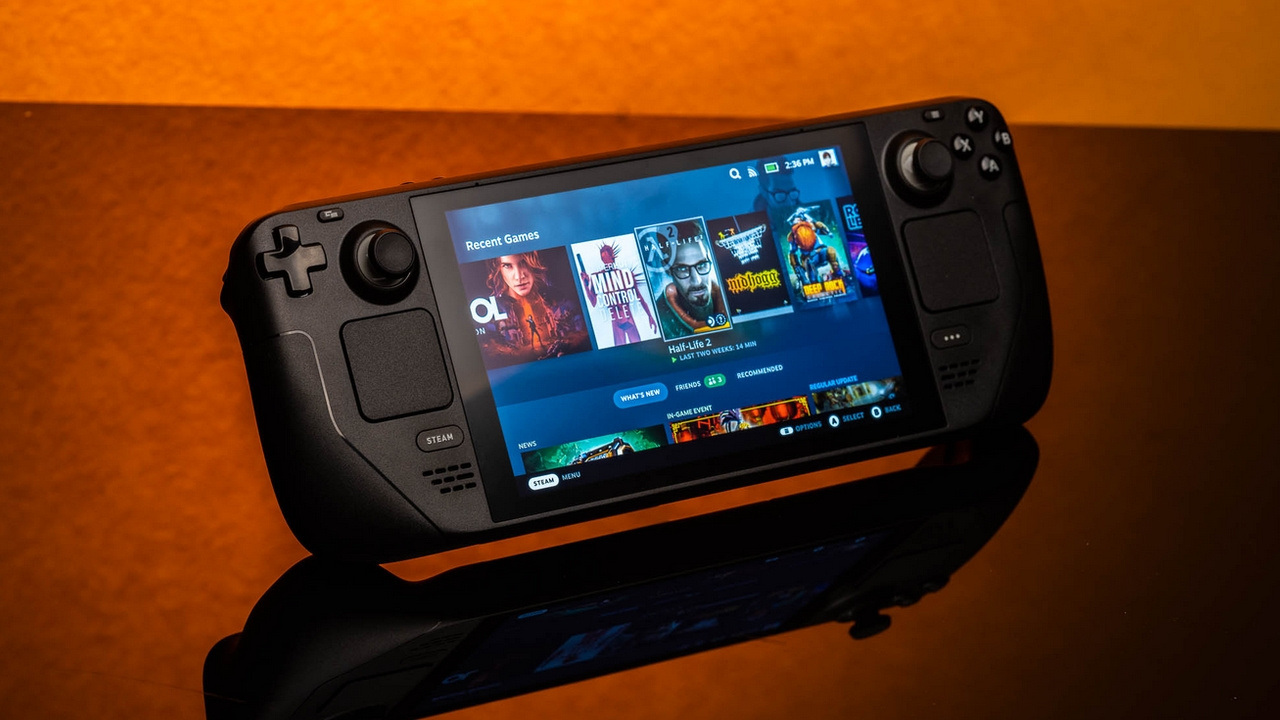 Valve пообещала производить больше Steam Deck и расширить географию поставок