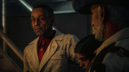 Новый сюжетный трейлер Far Cry 6 посвятили главному злодею игры