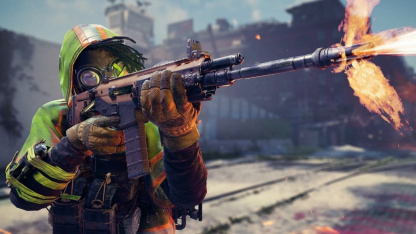 Ubisoft отчиталась о результатах закрытого тестирования XDefiant