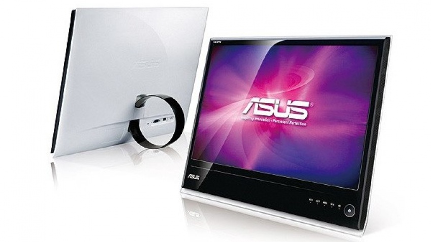 Стильные мониторы ASUS